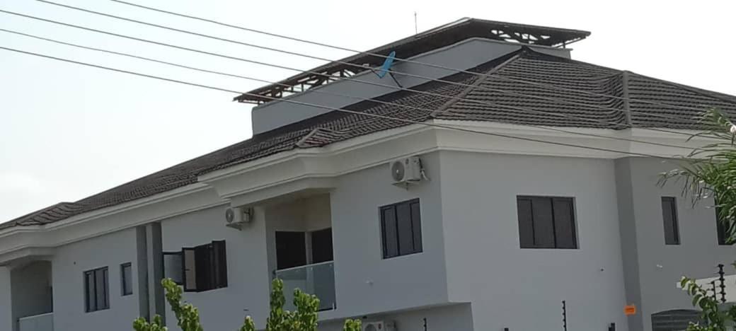Lekki holiday shortlet view 3