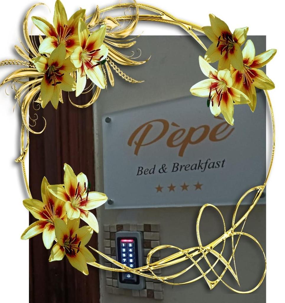 PèPè Bed & Breakfast