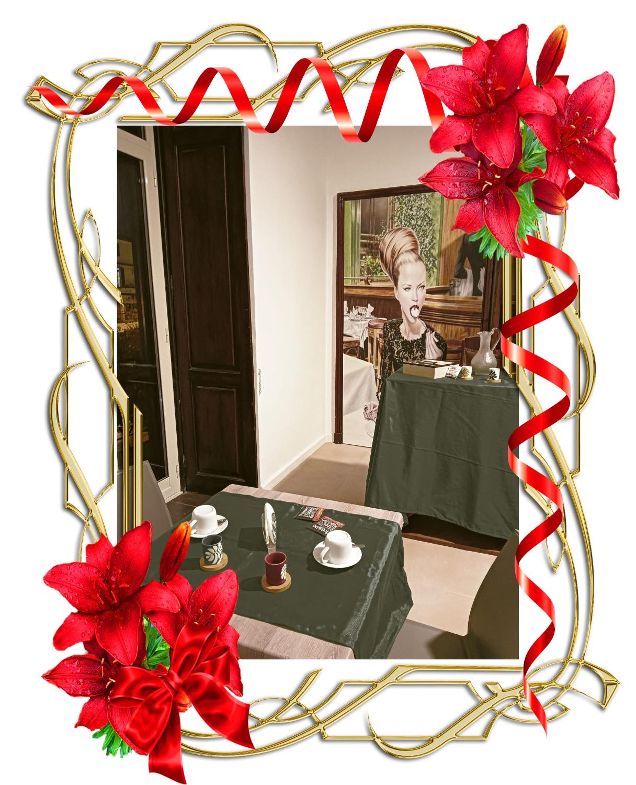PèPè Bed & Breakfast
