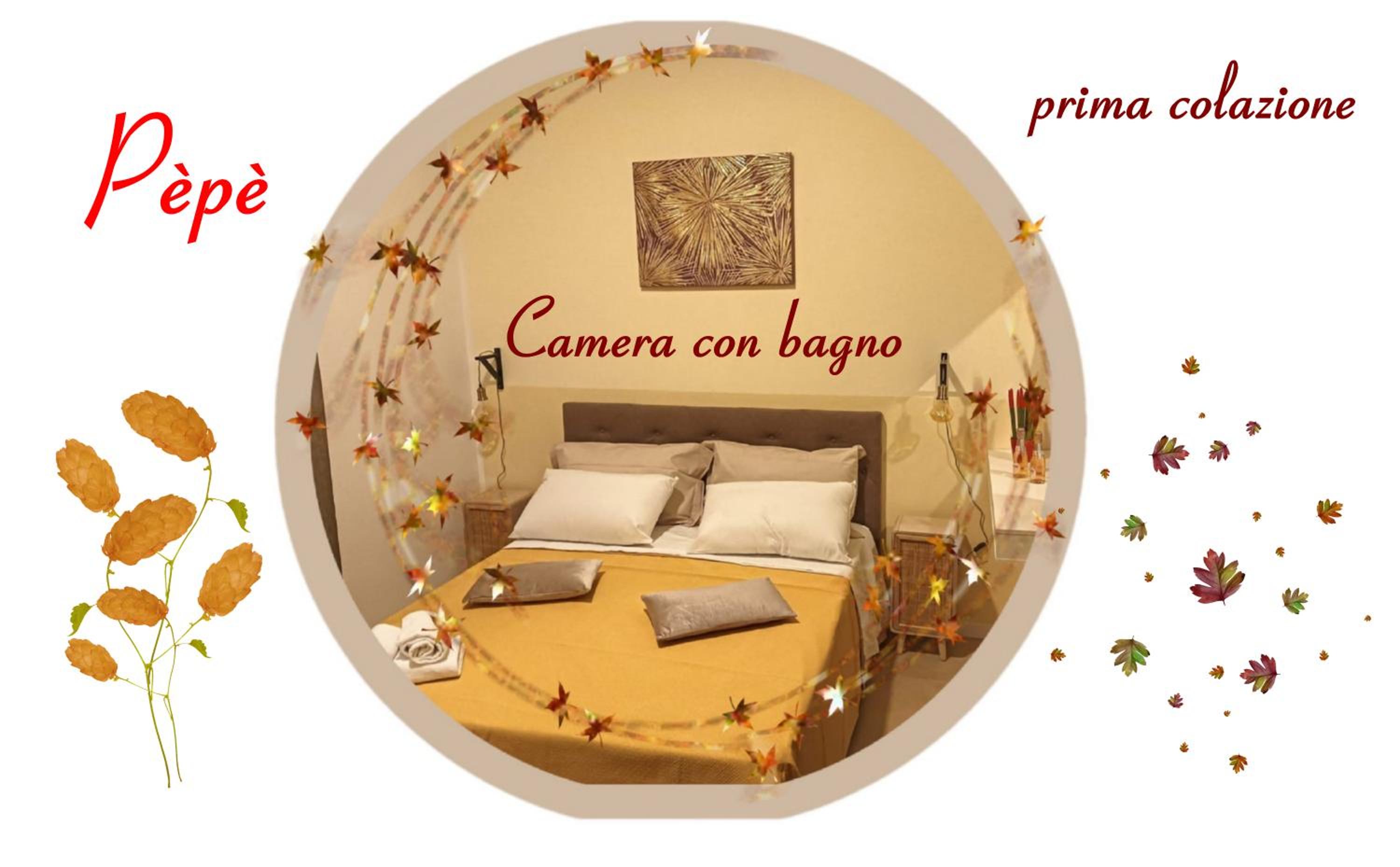 PèPè Bed & Breakfast