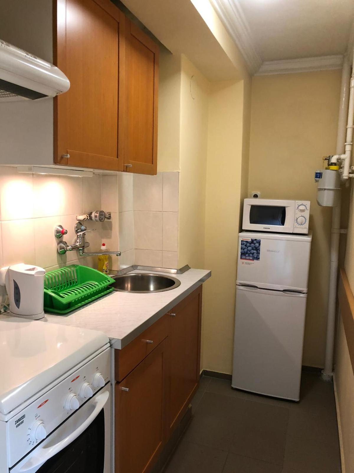 Apartment Buda Budapest