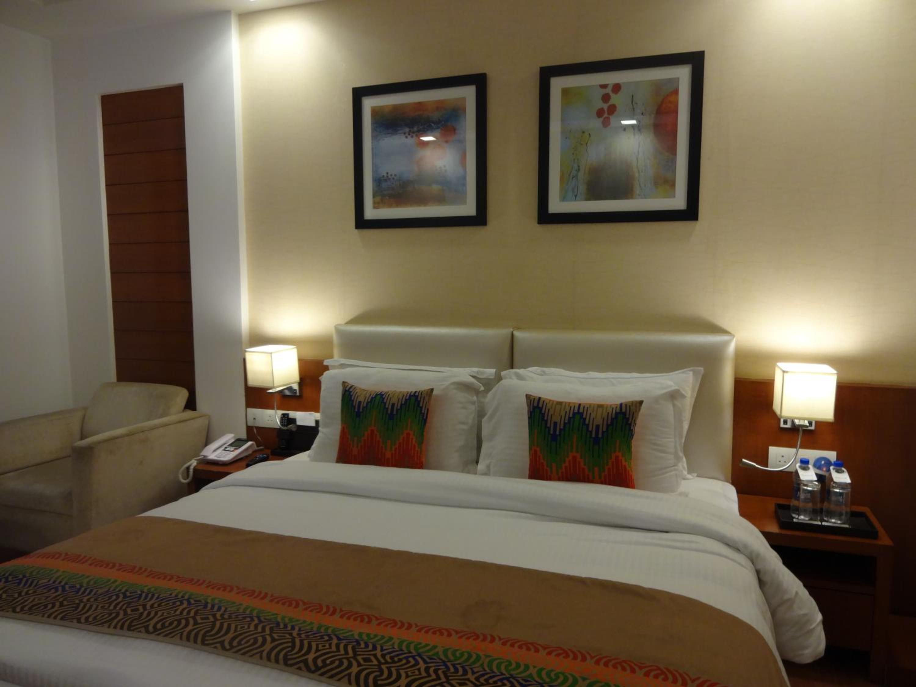 Fortune Park Orange, Sidhrawali, Gurugram - Member ITC Hotels' Group