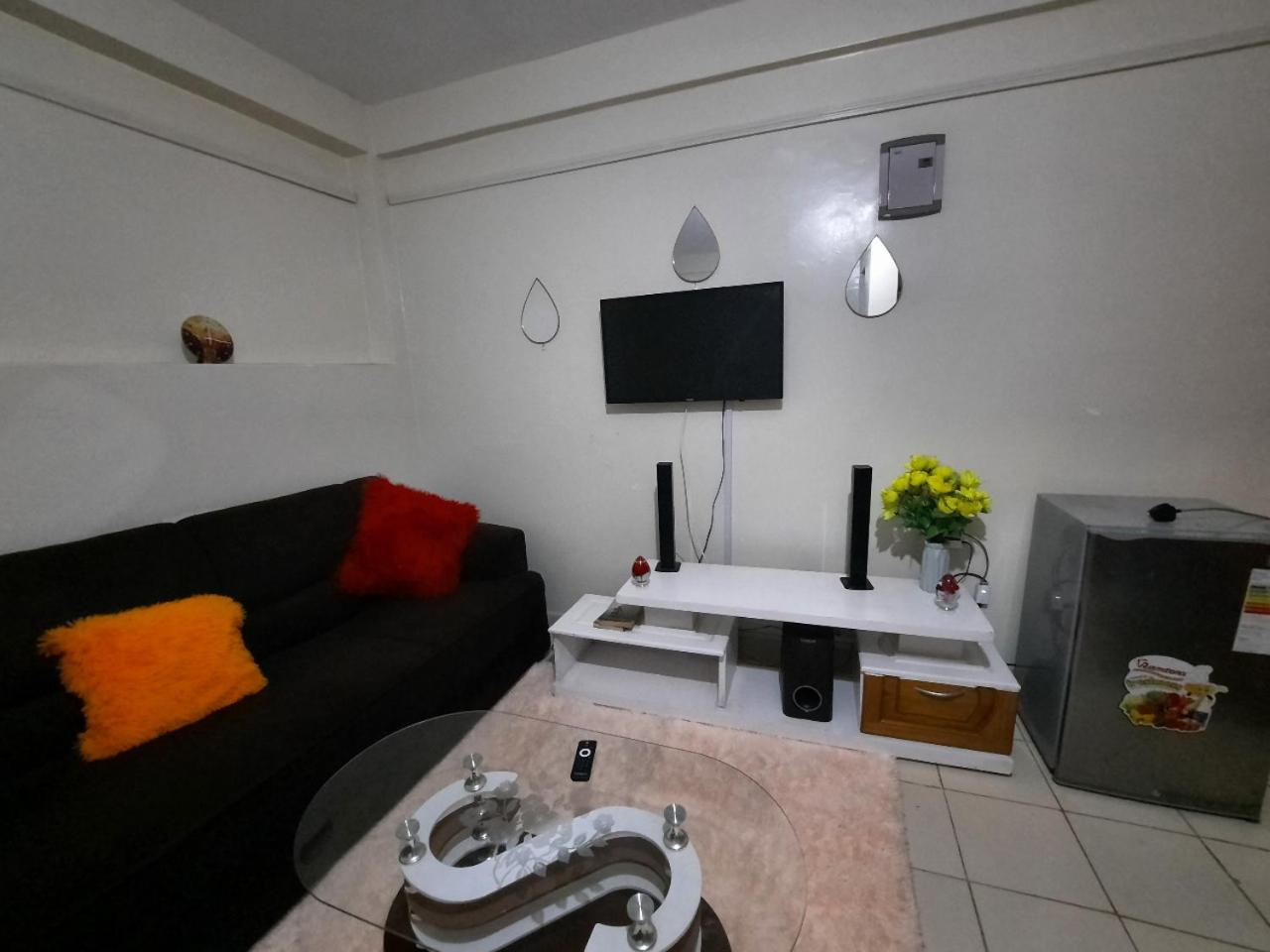 Ranja's place