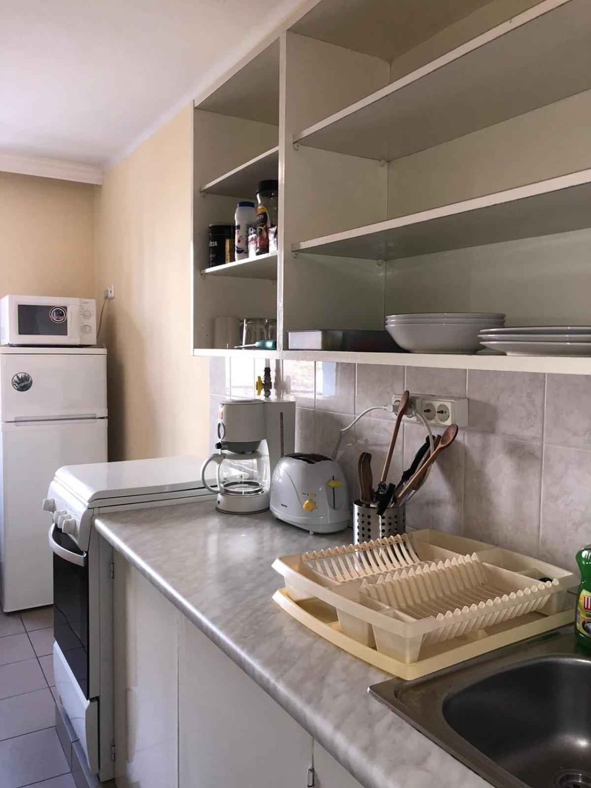 Apartment Buda Budapest