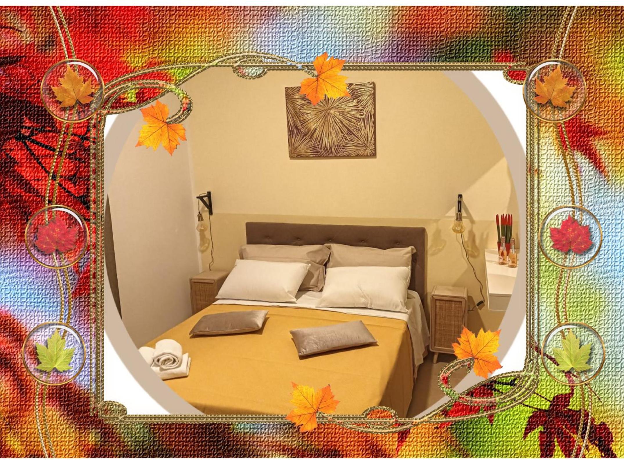 PèPè Bed & Breakfast