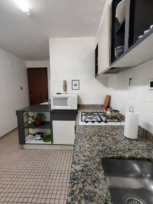 Departamento en Capital