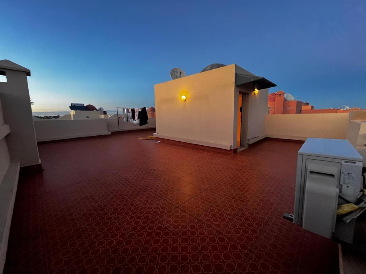 roof