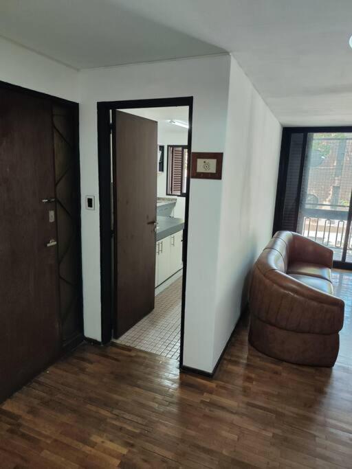 Departamento en Capital