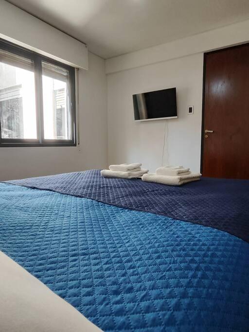 Departamento en Capital
