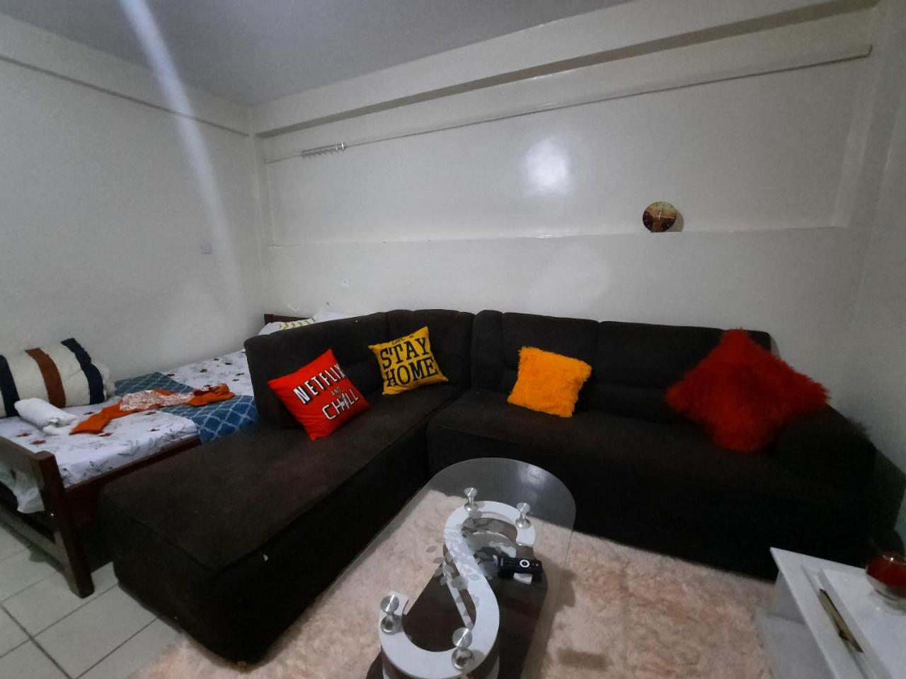 Ranja's place