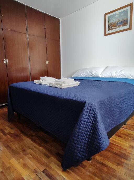 Departamento en Capital