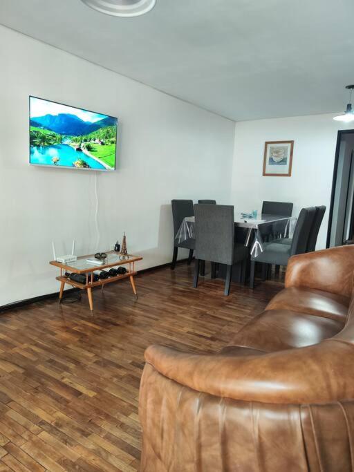 Departamento en Capital