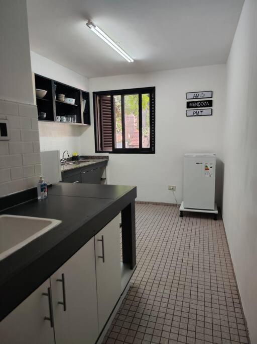 Departamento en Capital