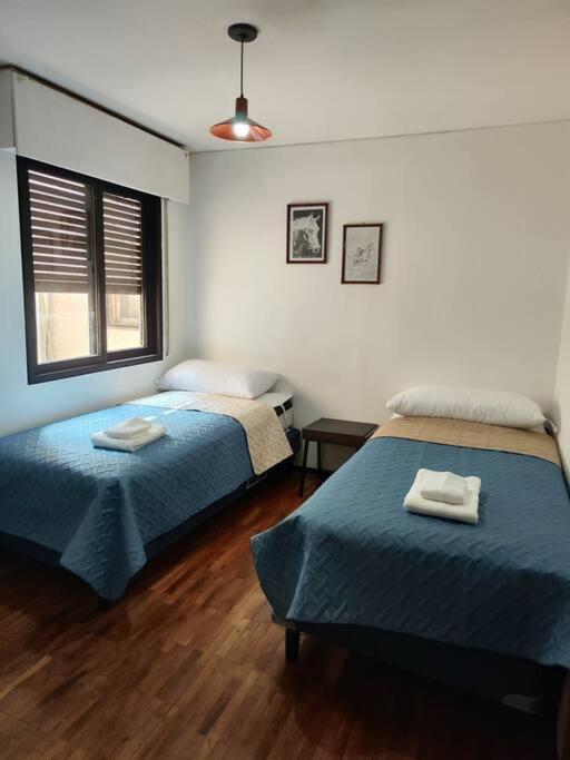 Departamento en Capital