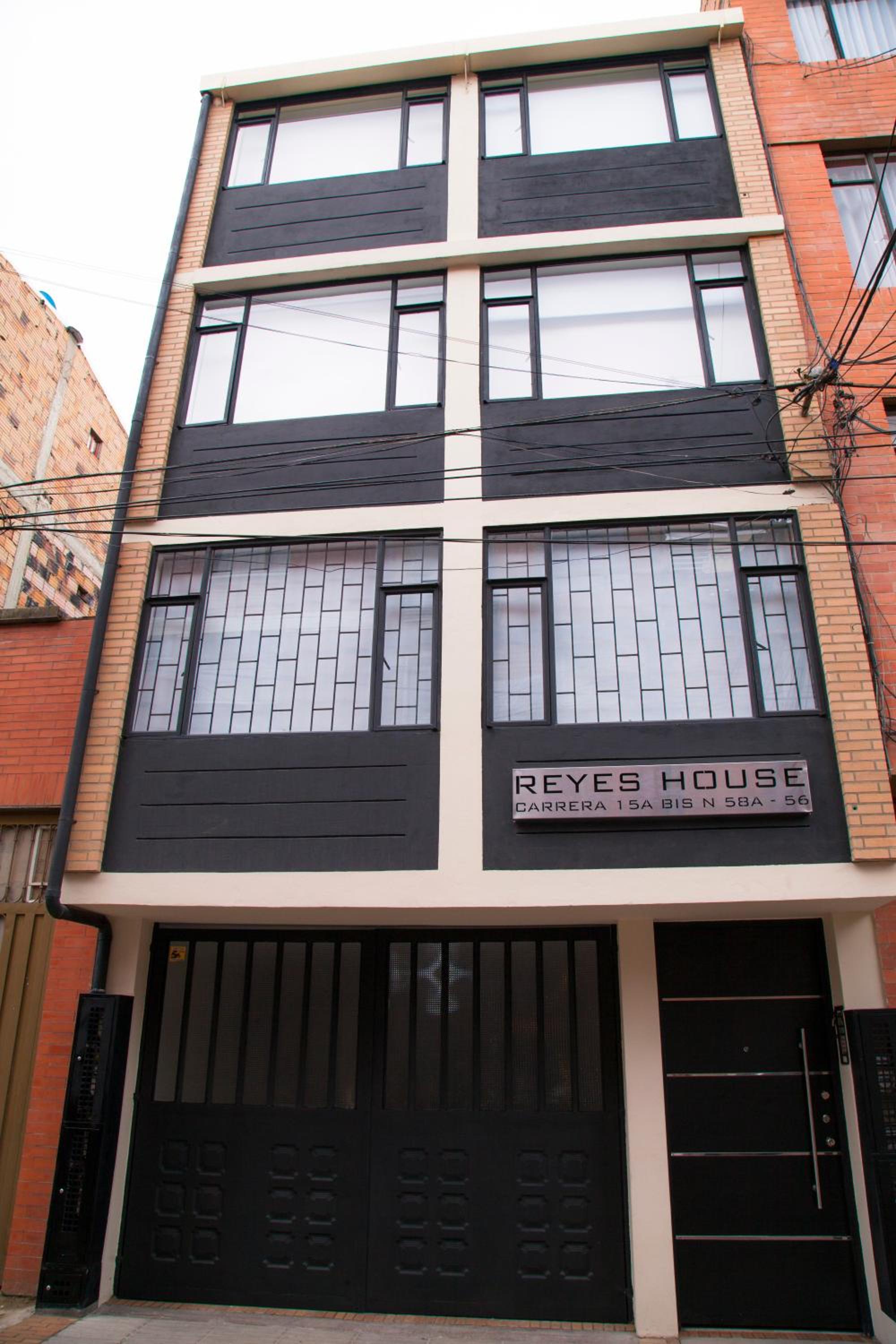 building