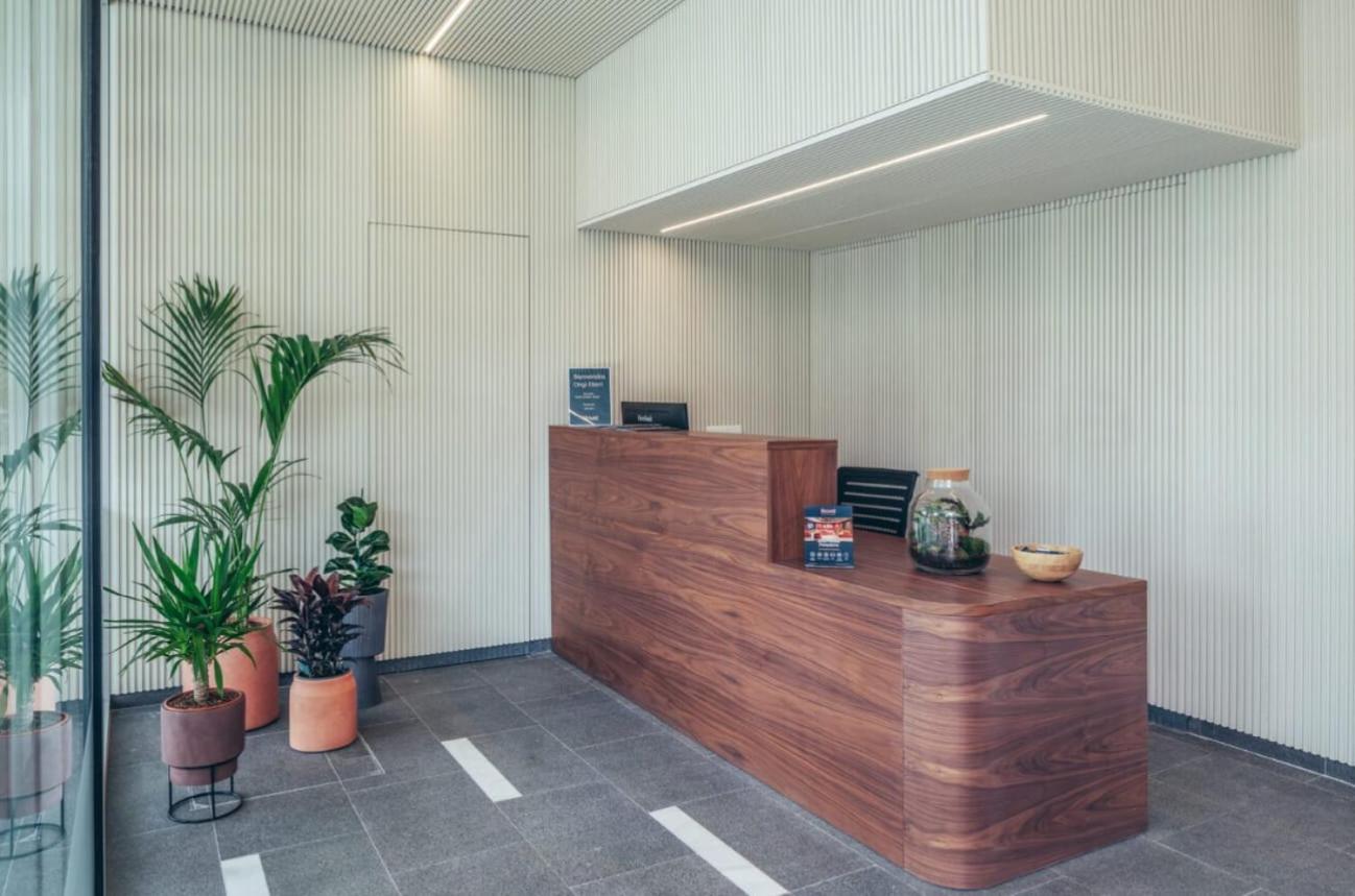 Soto House Pamplona