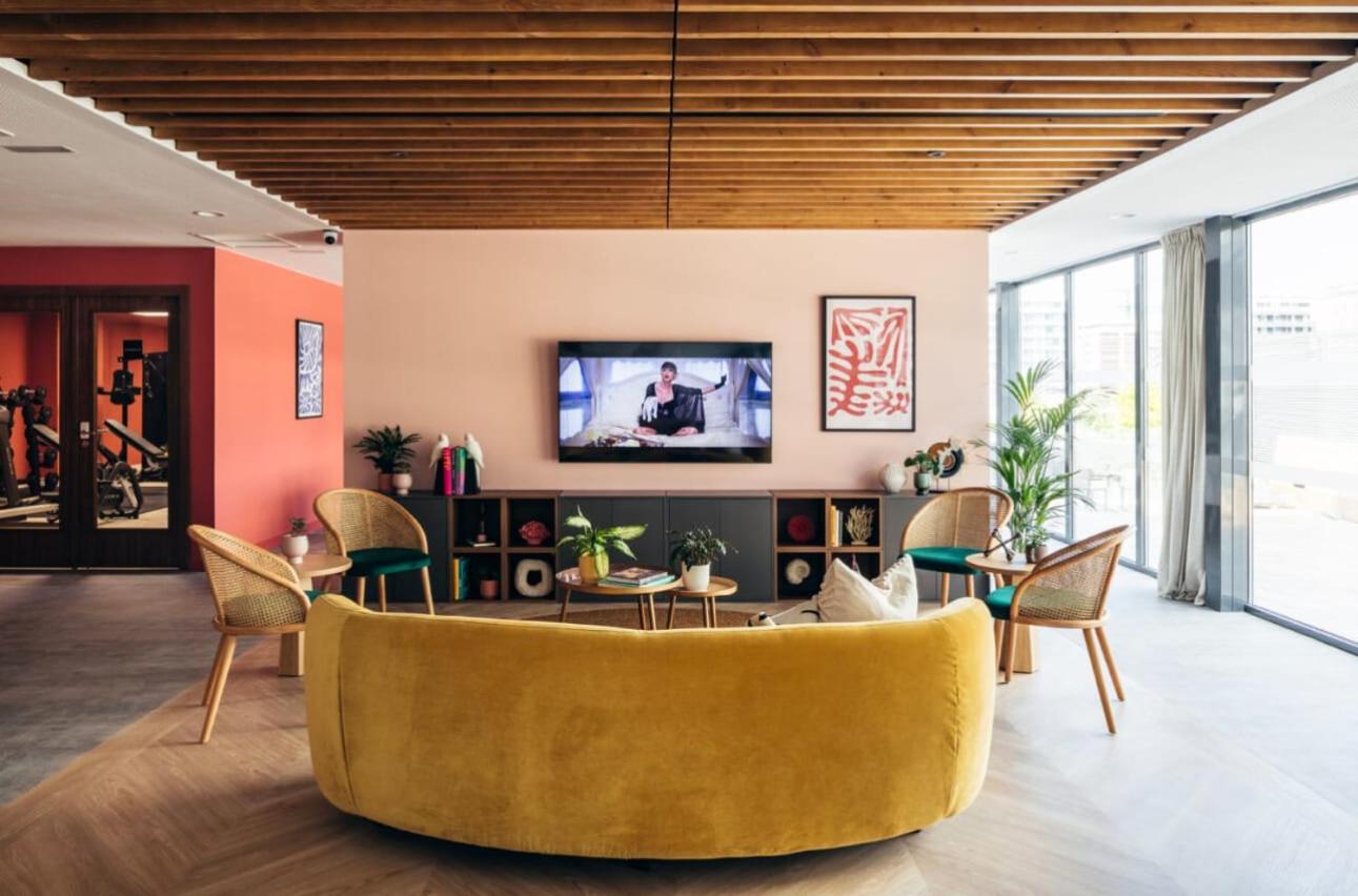 Soto House Pamplona