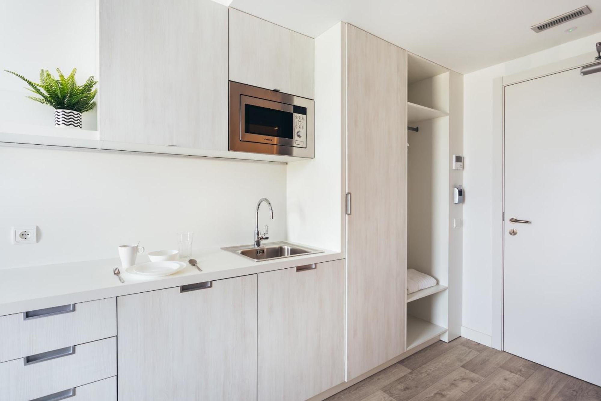 Soto House Pamplona