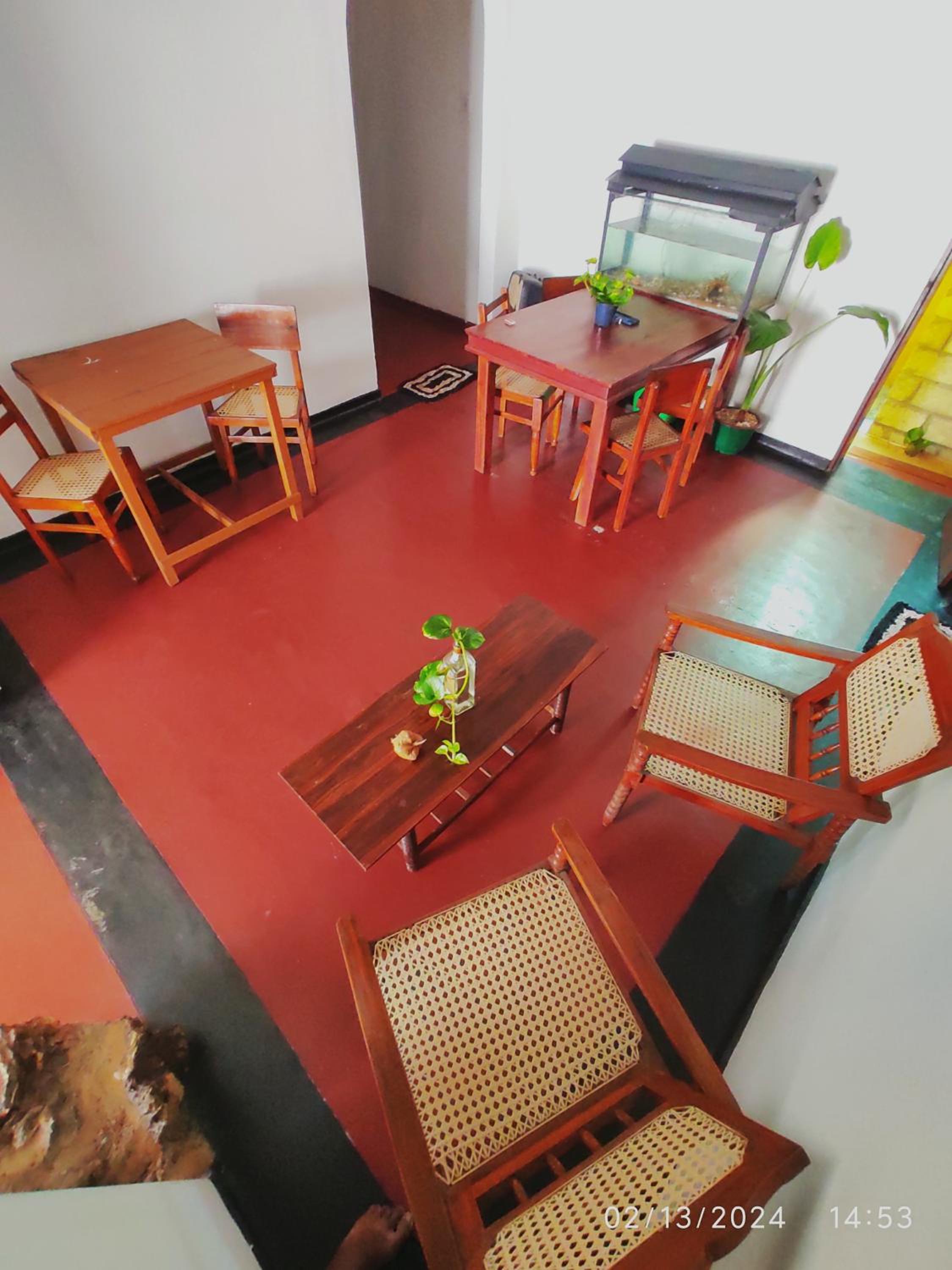 Sheyyes hostel