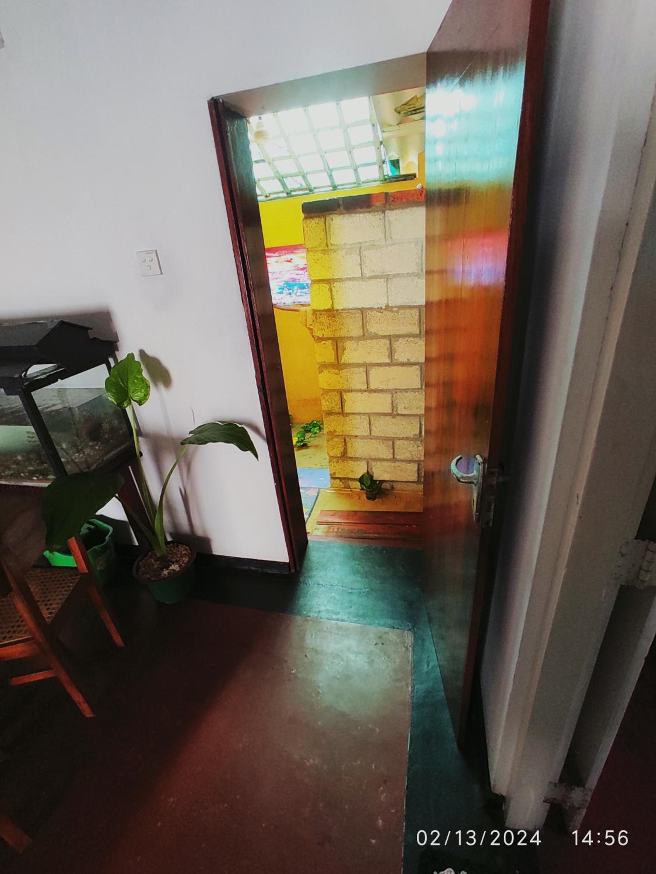 Sheyyes hostel
