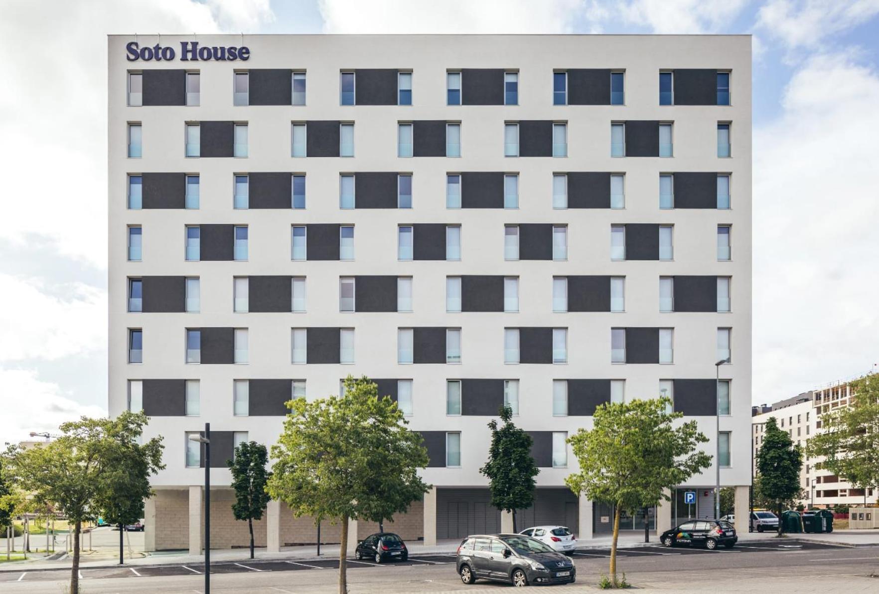 Soto House Pamplona