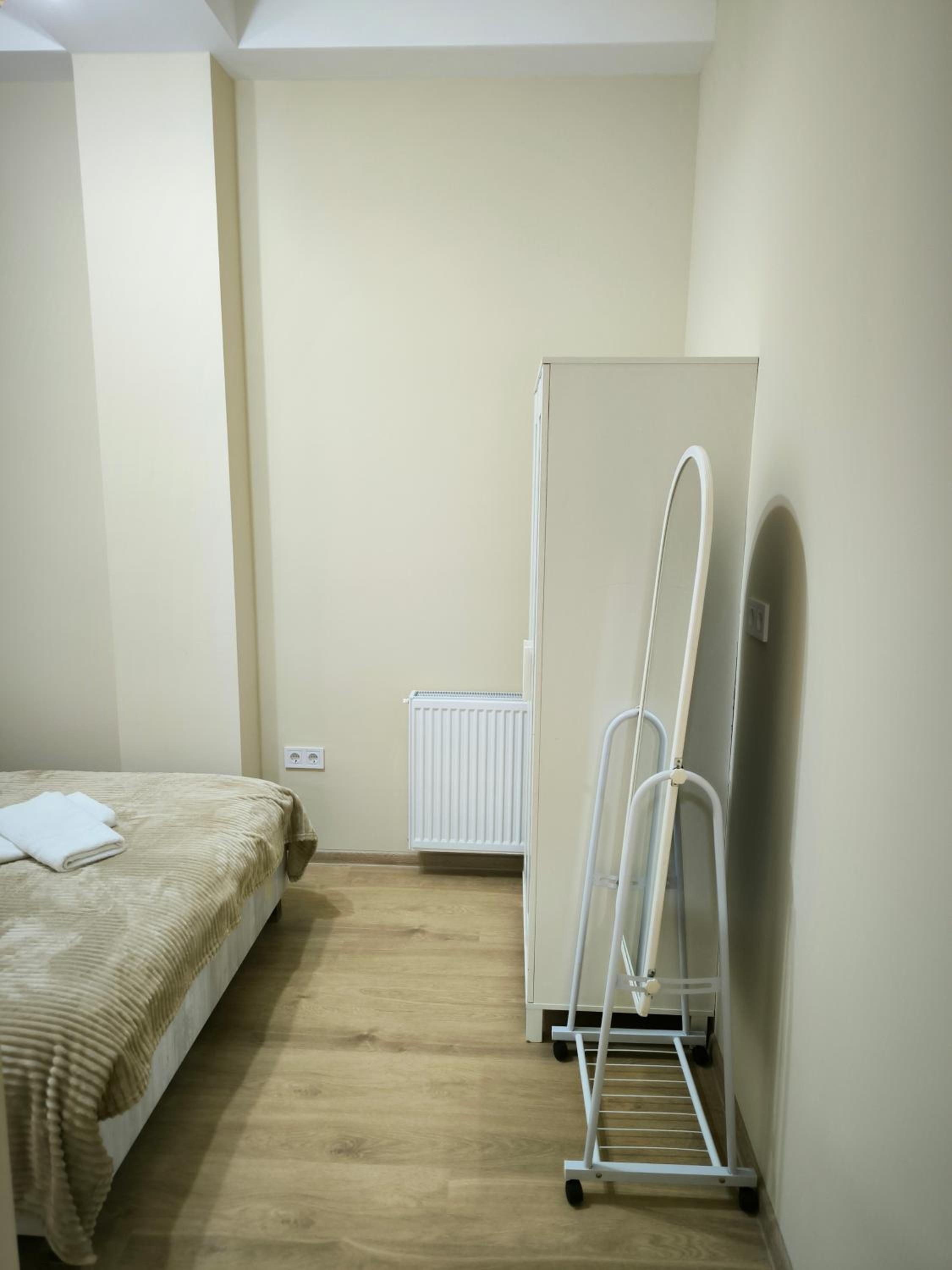 Tbilisi Central Apartment