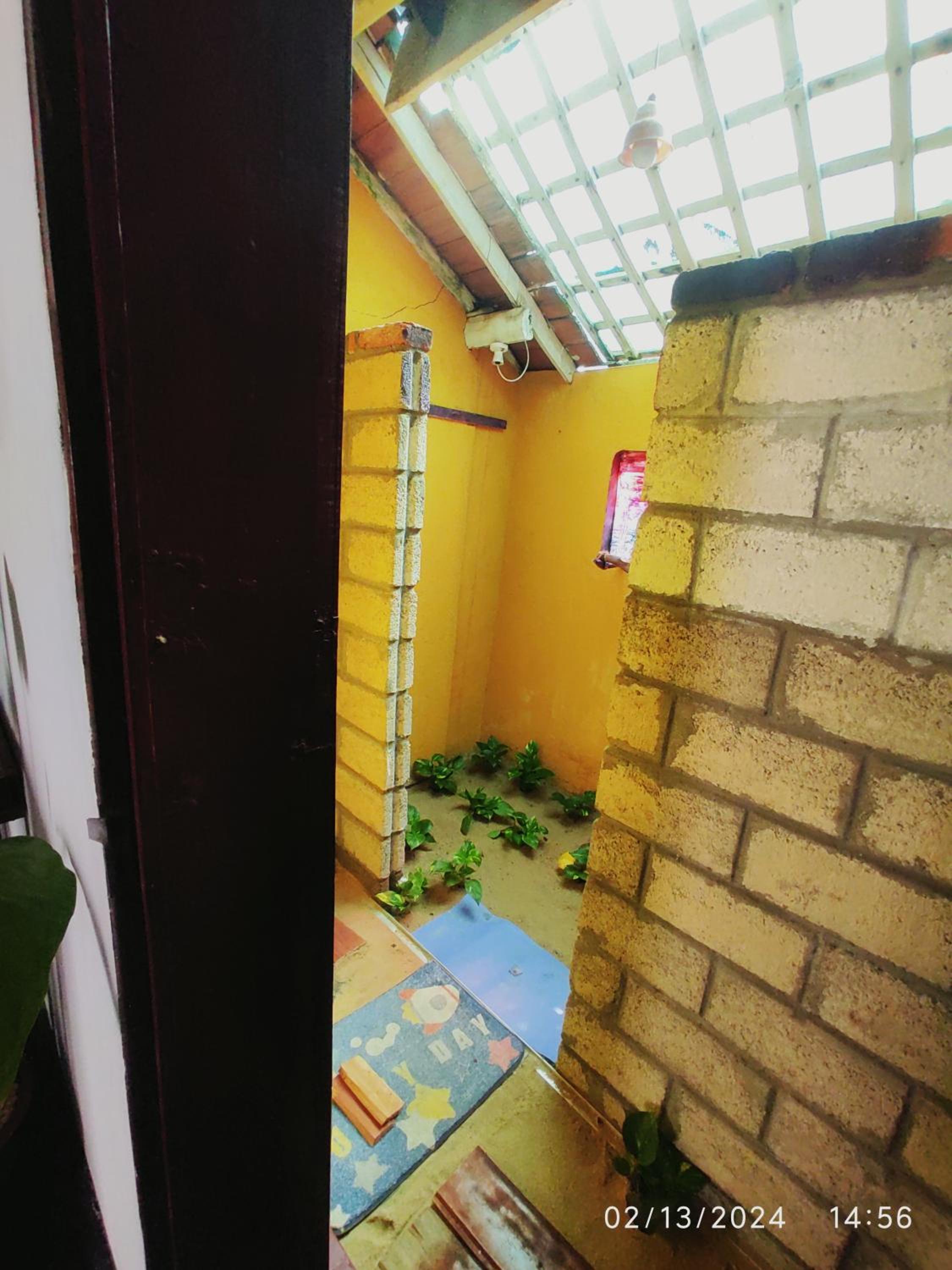 Sheyyes hostel