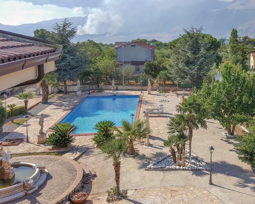 Villa Martino view 5