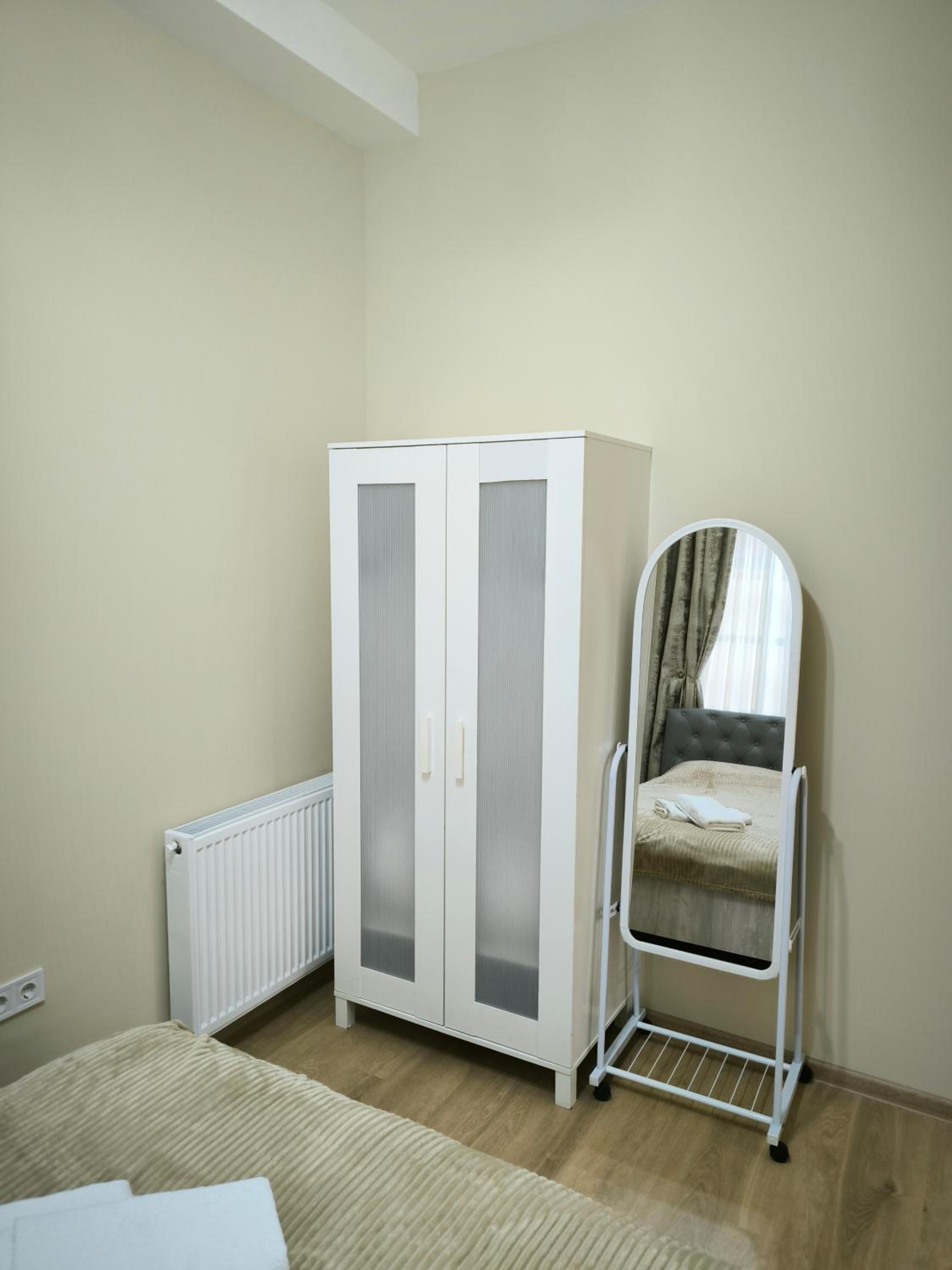 Tbilisi Central Apartment
