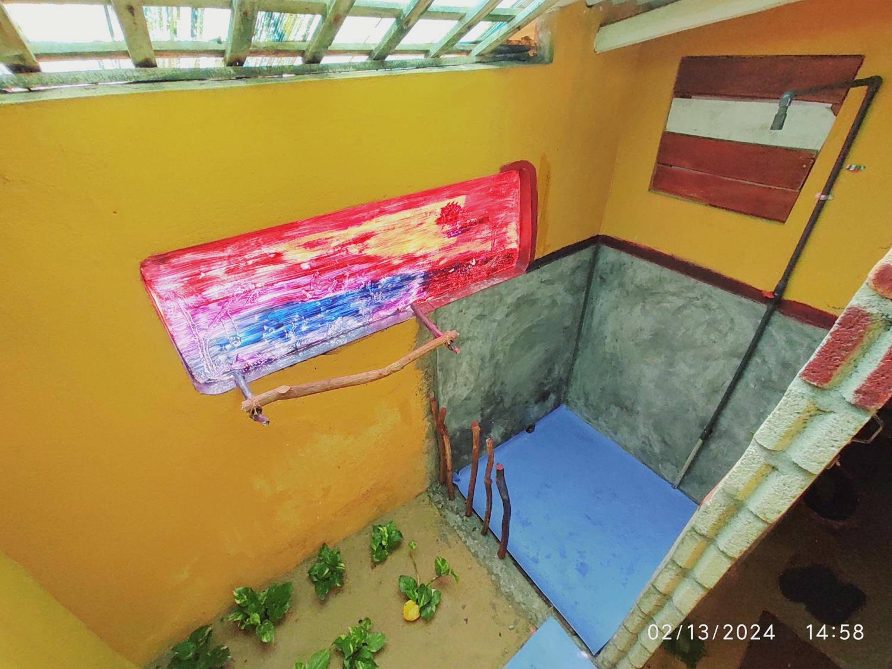 Sheyyes hostel