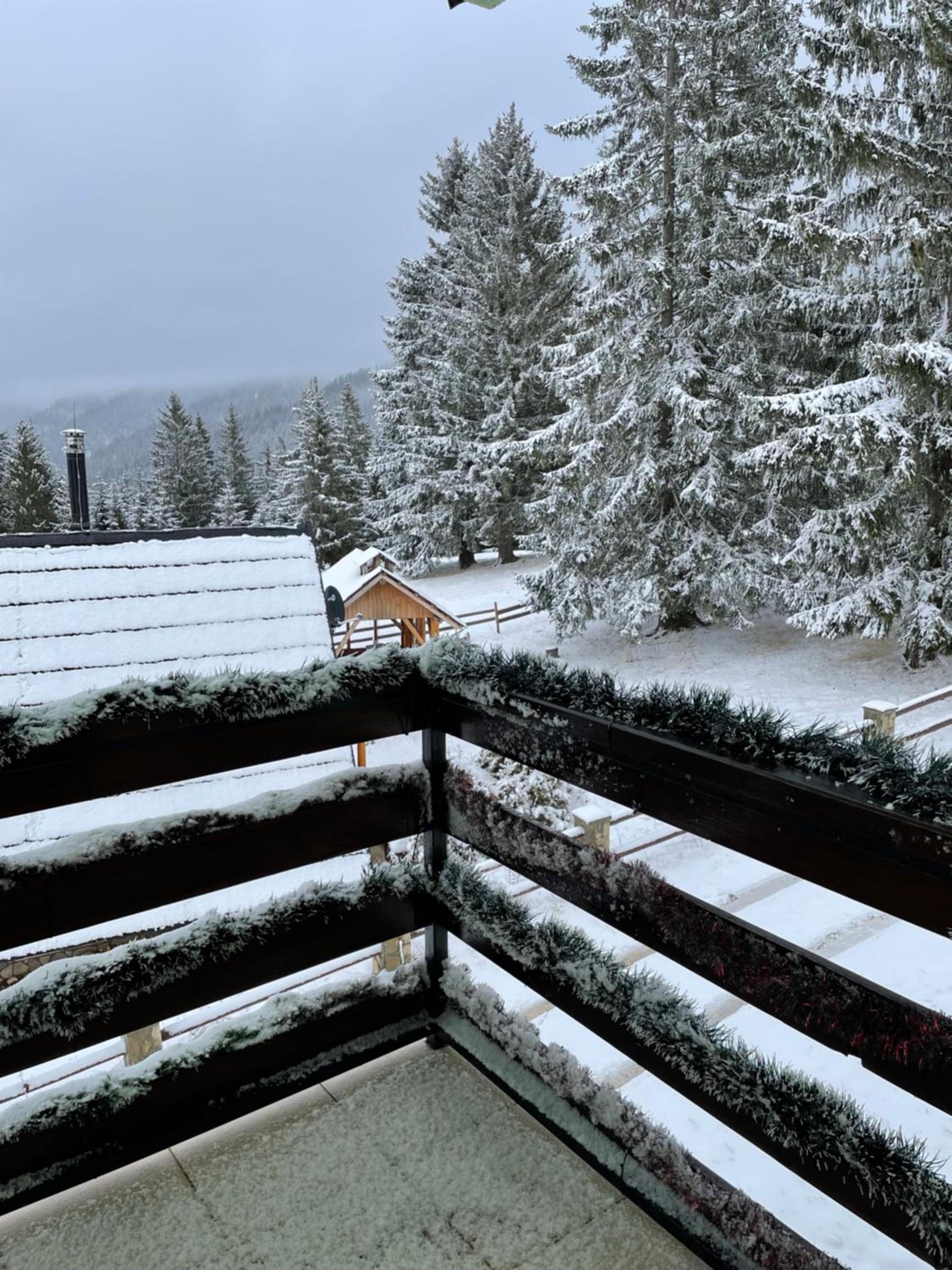 Apartman Mountain View