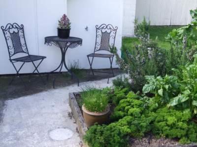 Miranda Homestead B&B