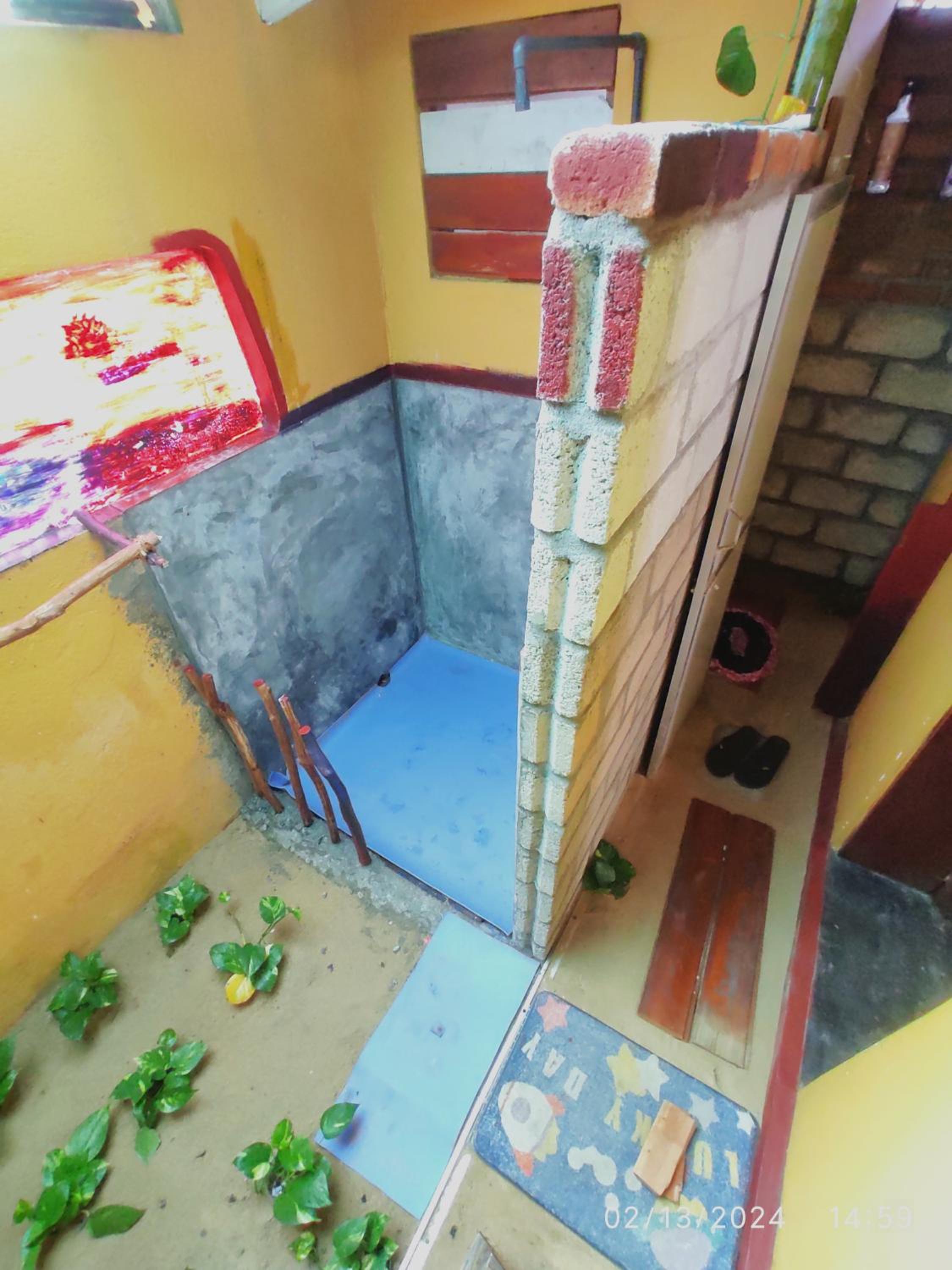Sheyyes hostel