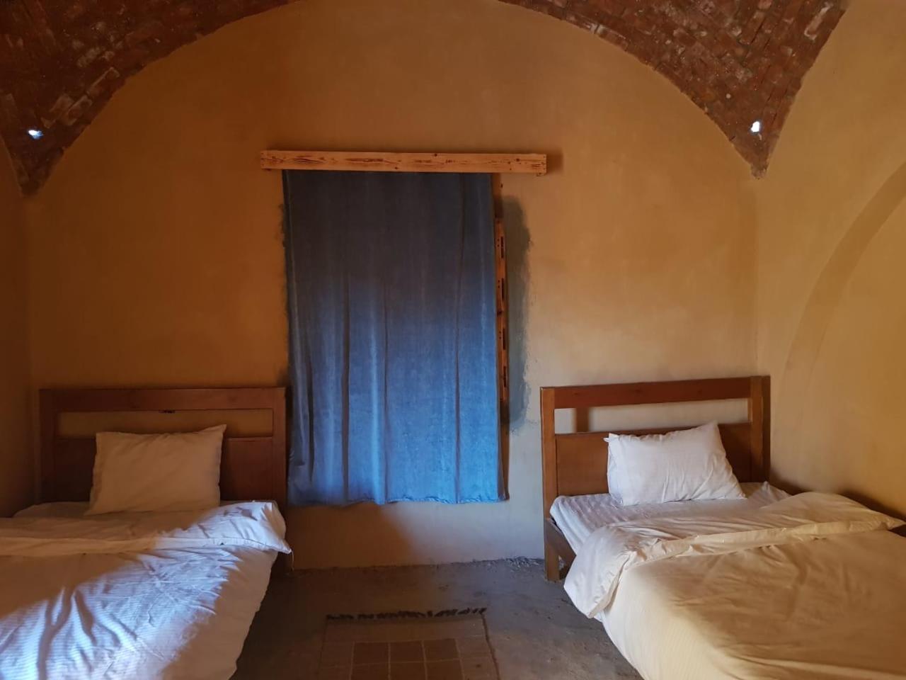 Bedouin Hotel