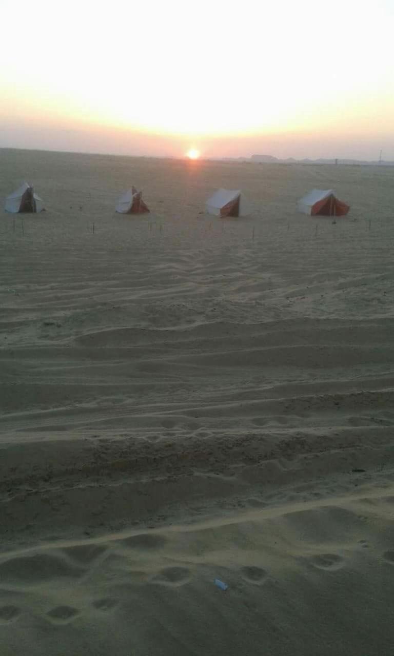 Bedouin Hotel