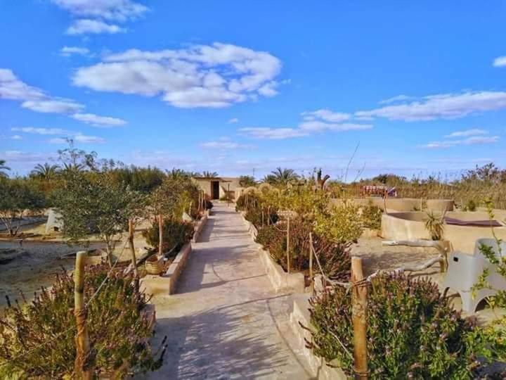 Bedouin Hotel