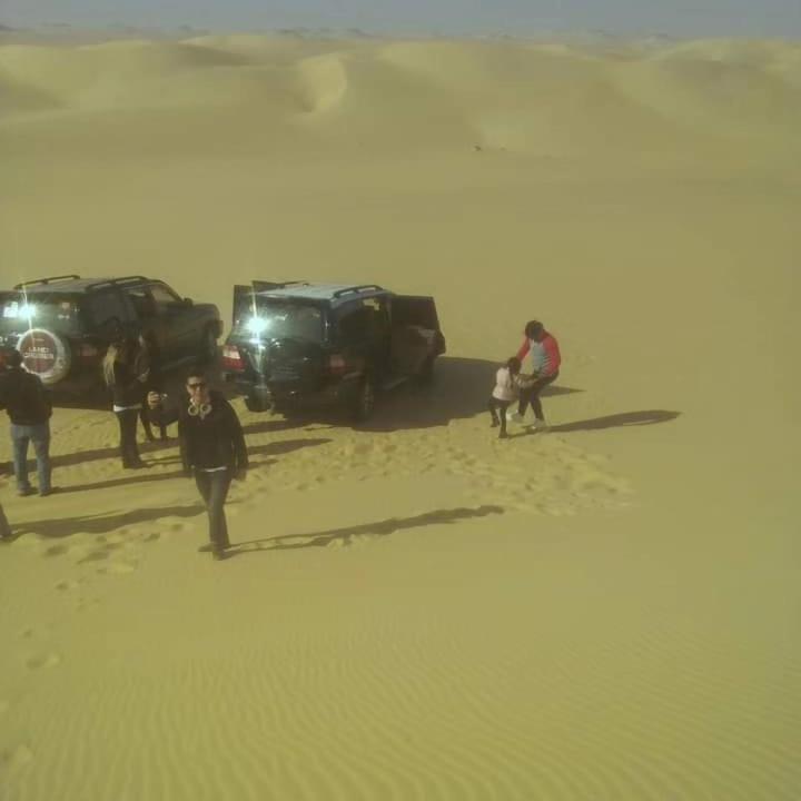 Bedouin Hotel