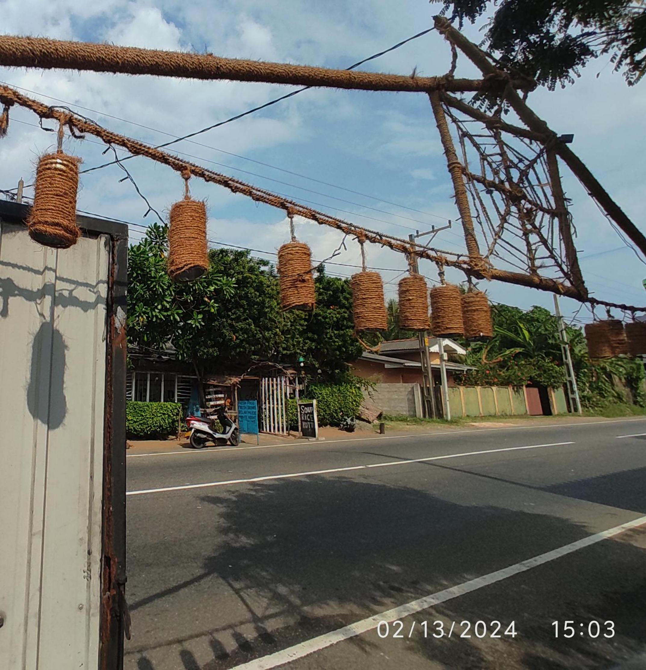 Sheyyes hostel