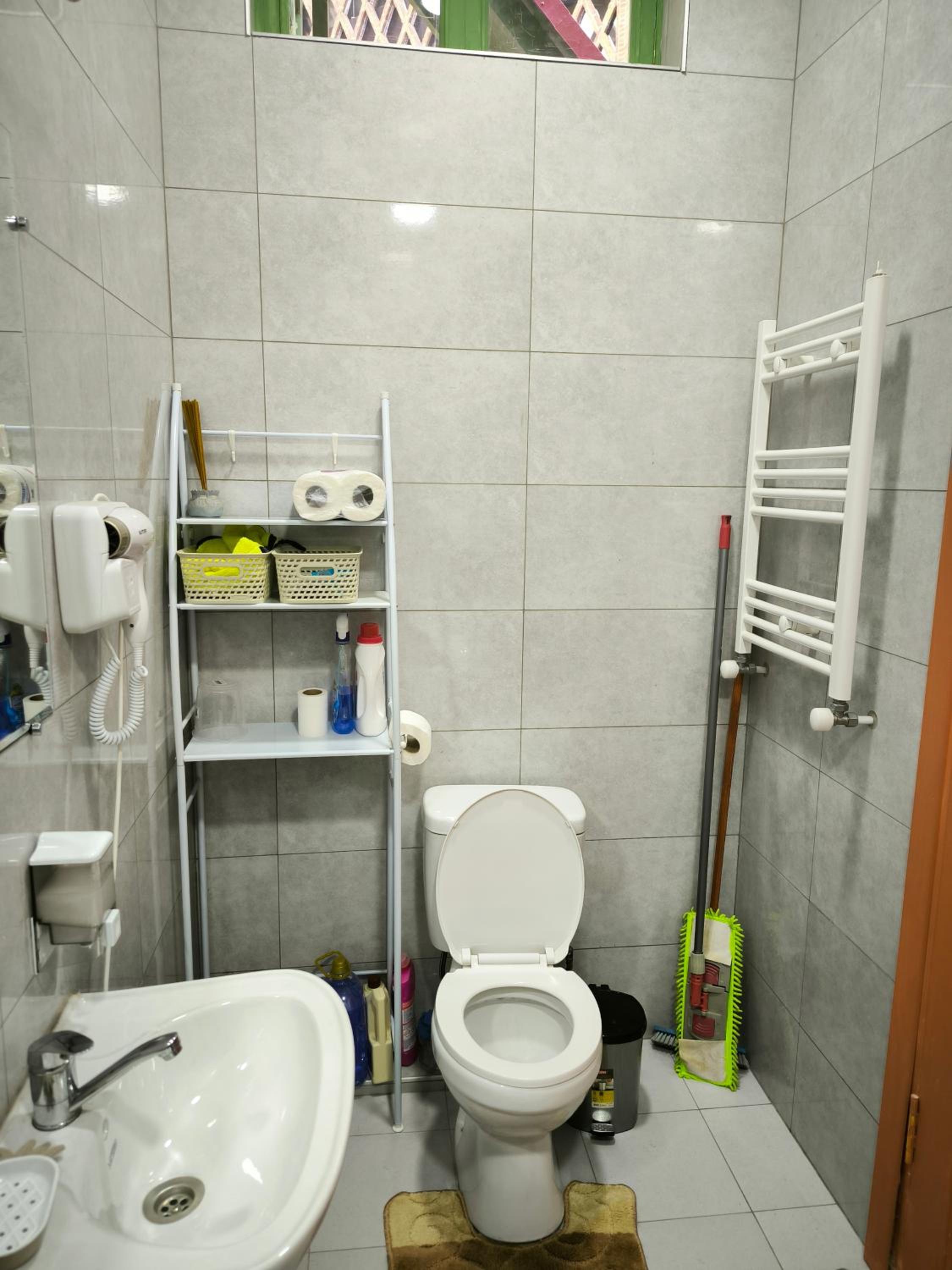 Tbilisi Central Apartment