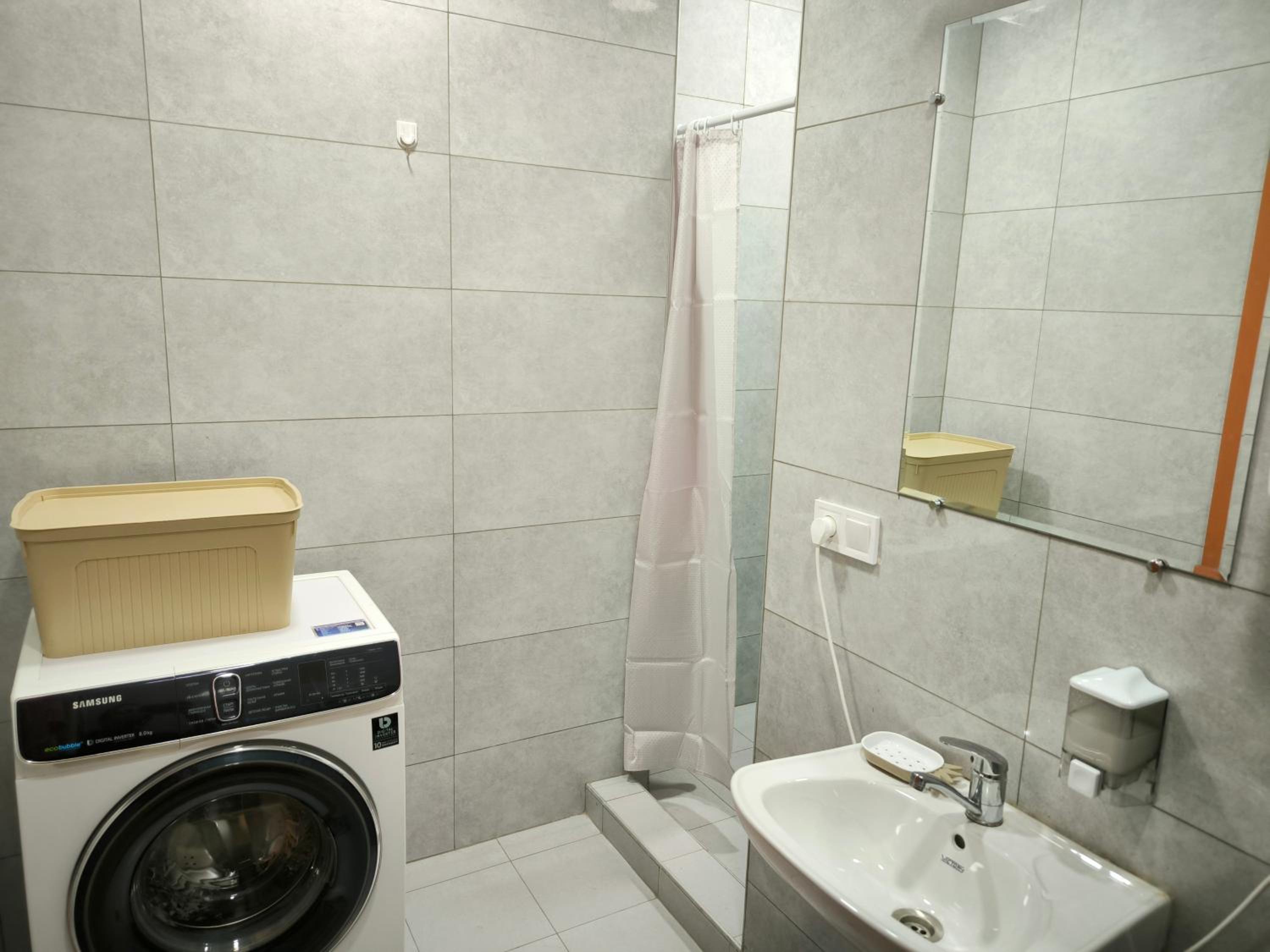 Tbilisi Central Apartment