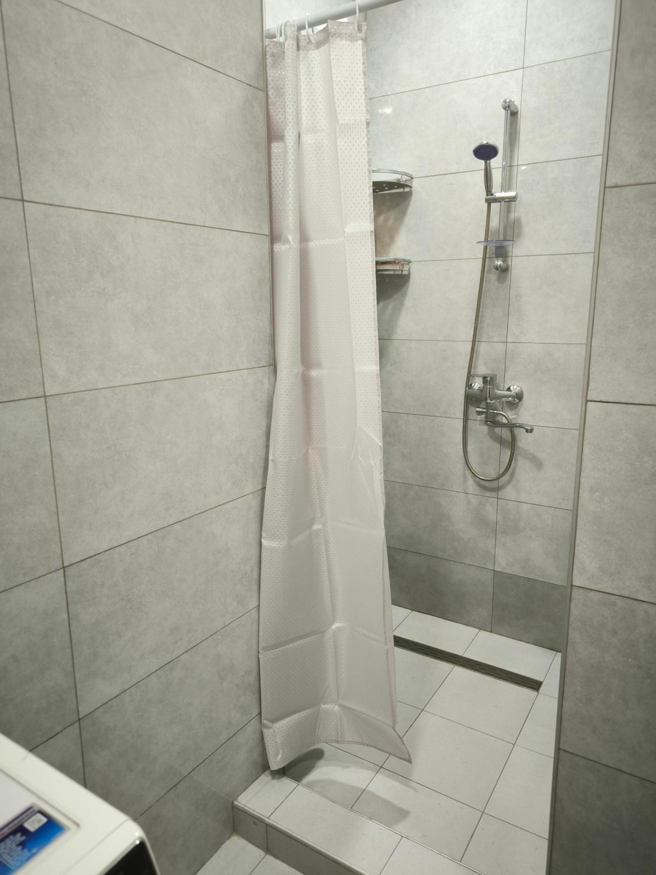 Tbilisi Central Apartment