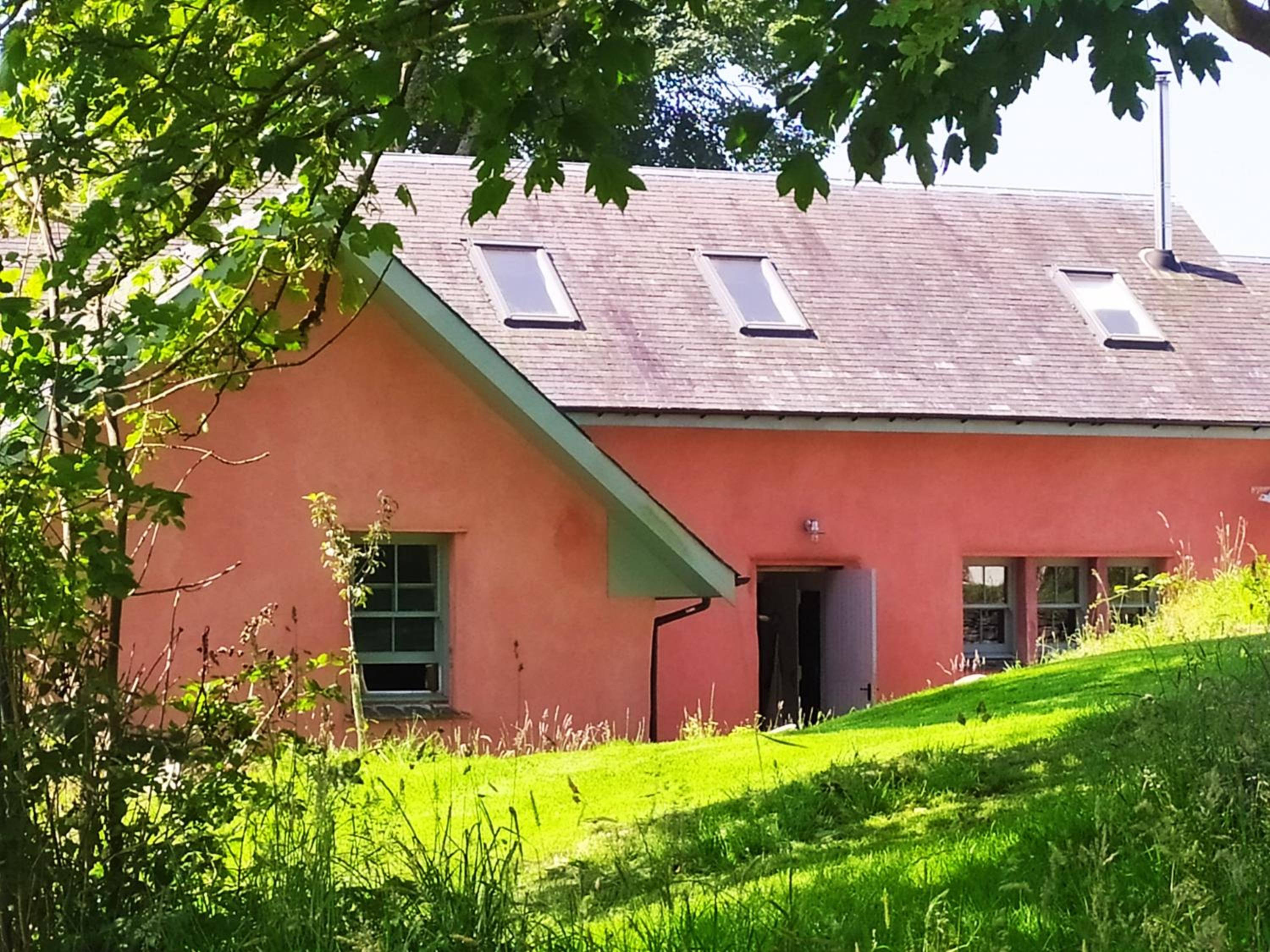 Hotel Ballimackillichan Croft