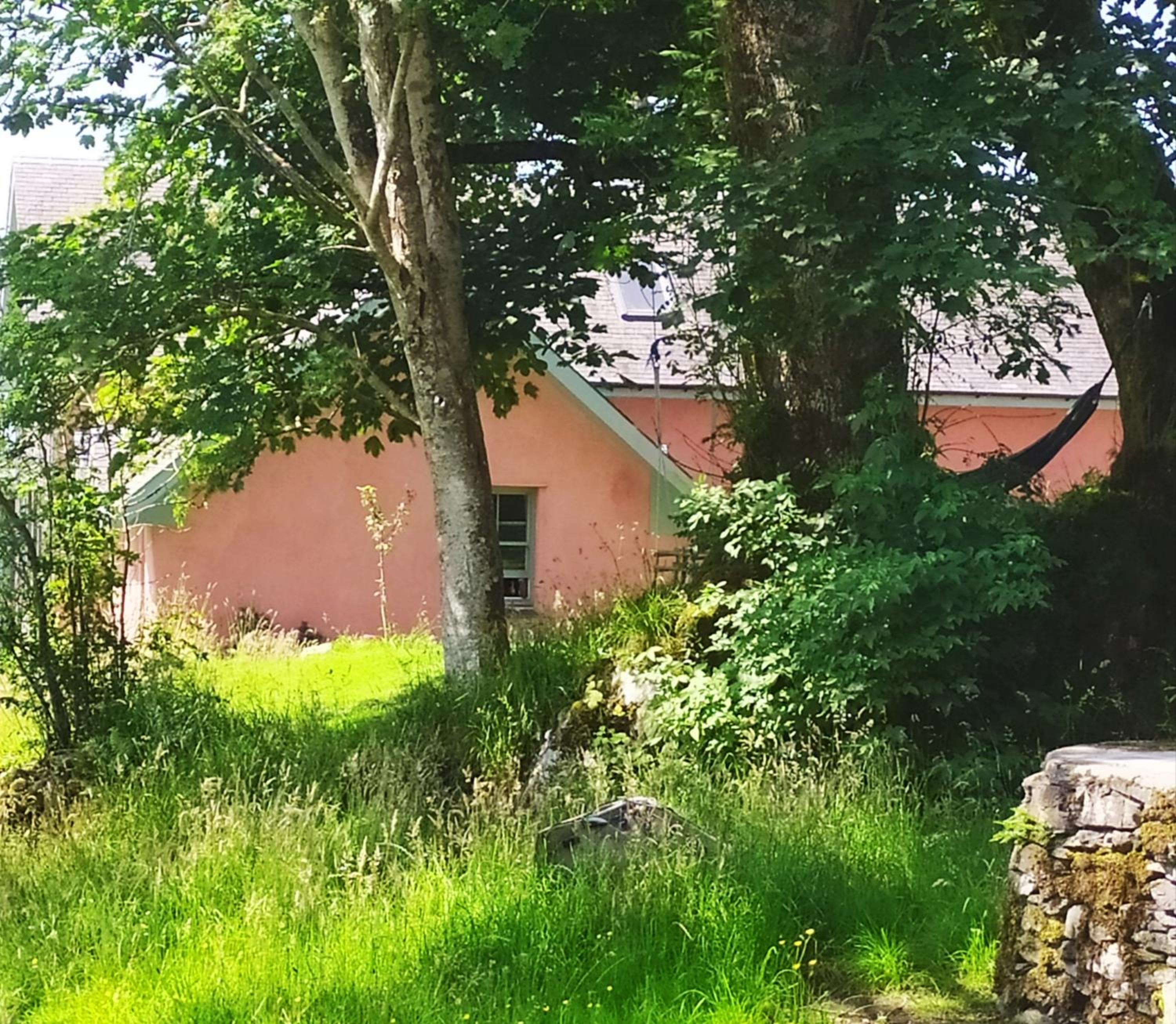 Ballimackillichan Croft