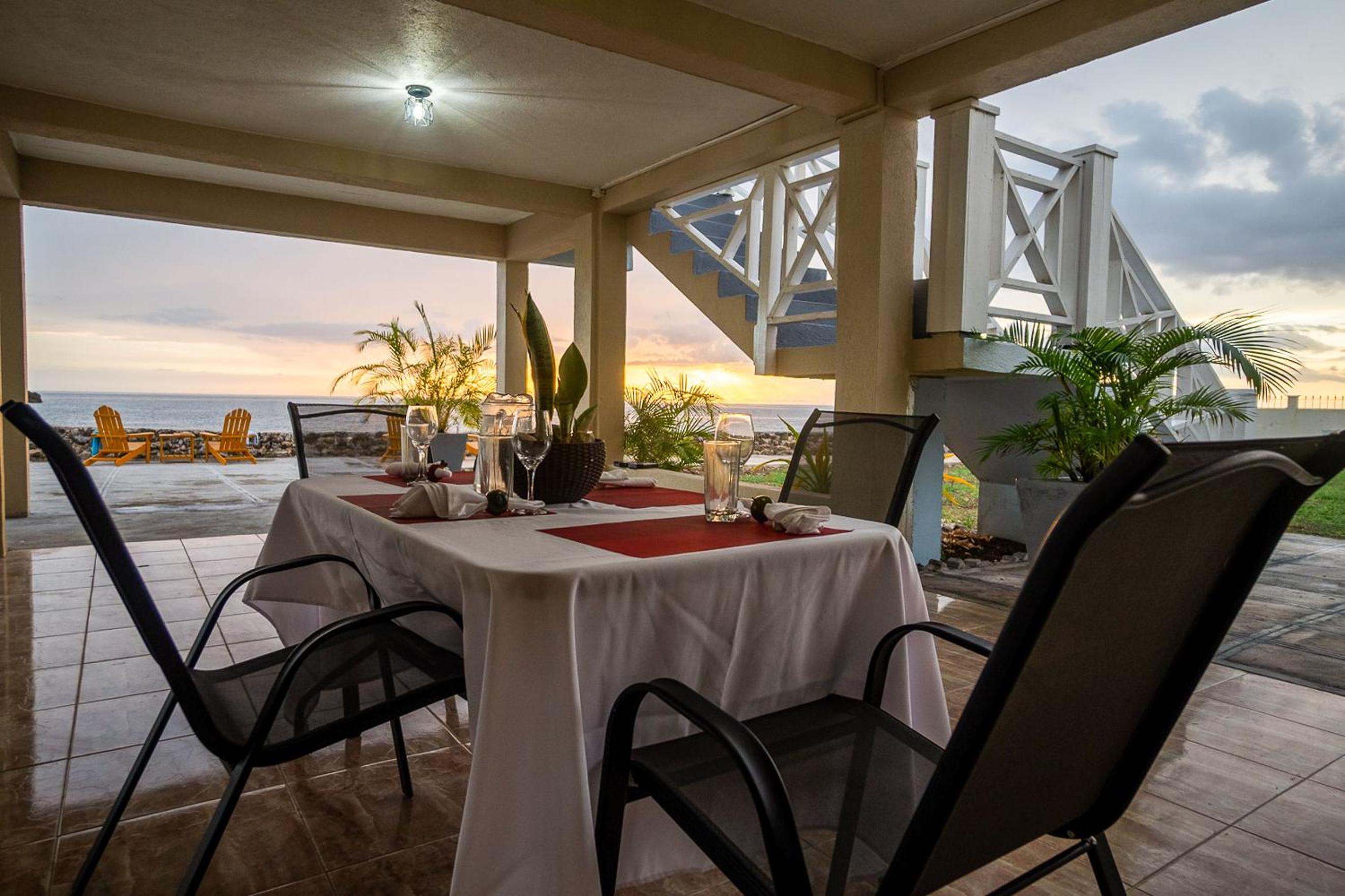 Kelso Sunset Villas view 5