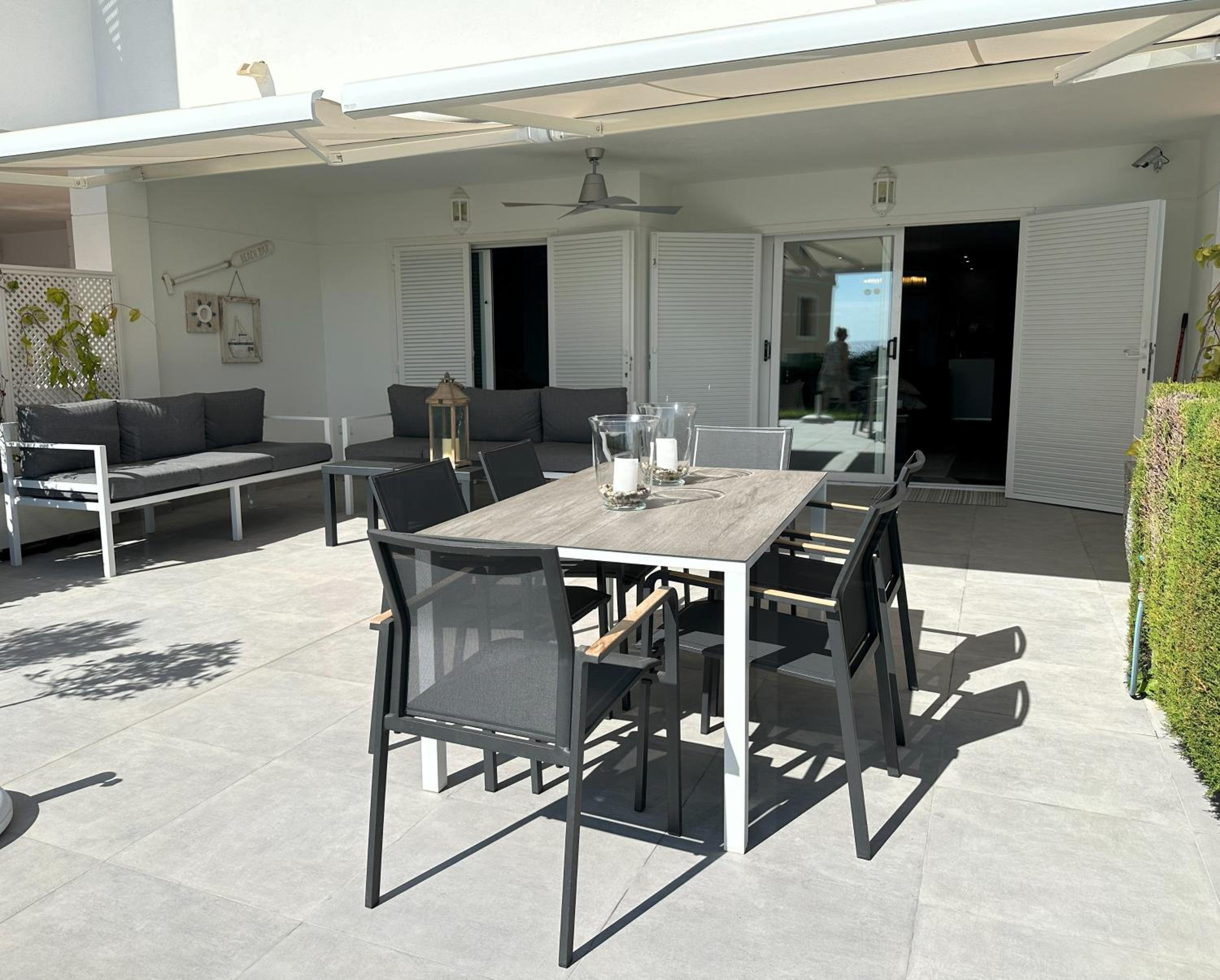 Soio dlux - Con acceso a la playa photo 5