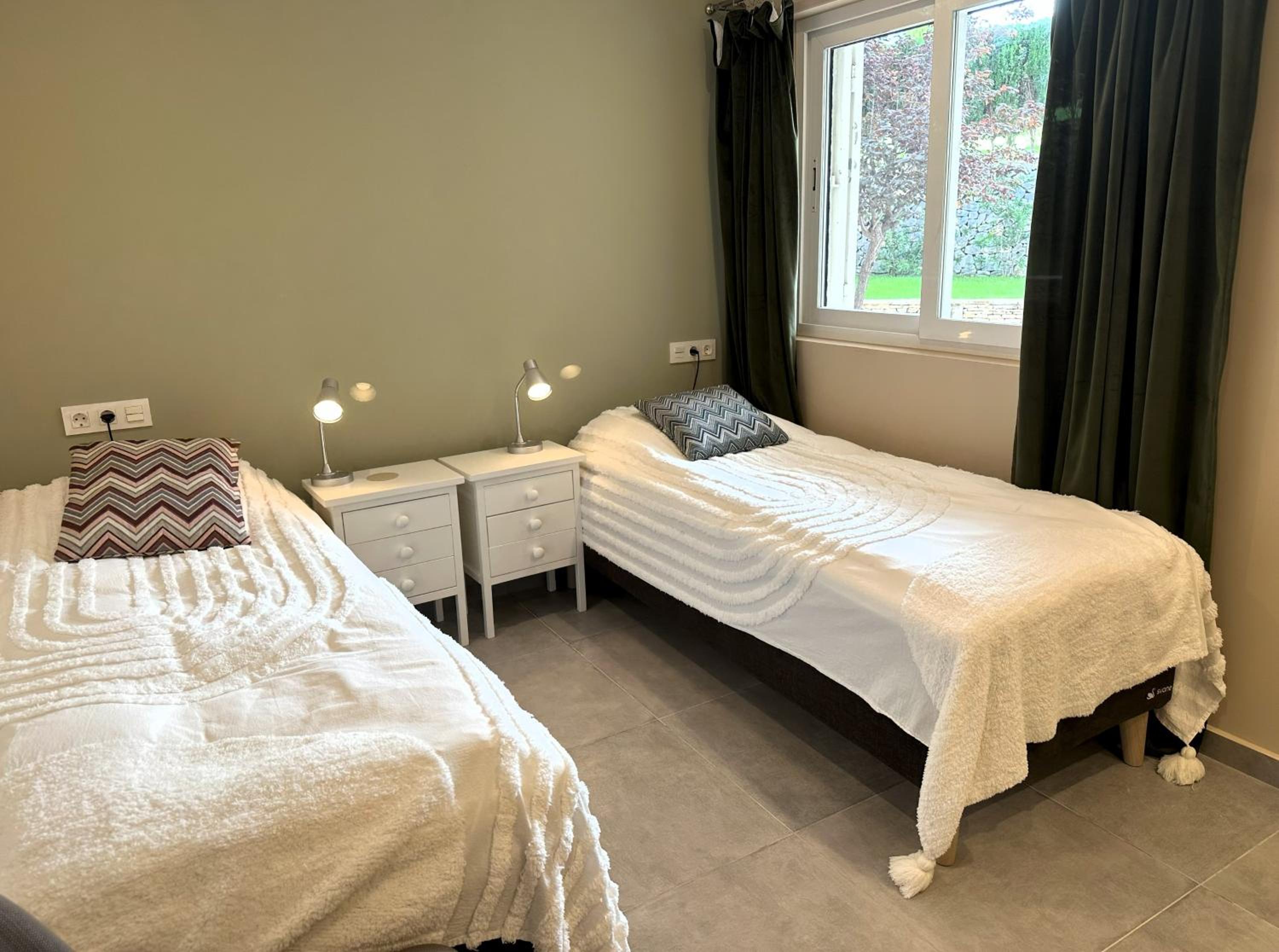 Soio dlux - Con acceso a la playa photo 2