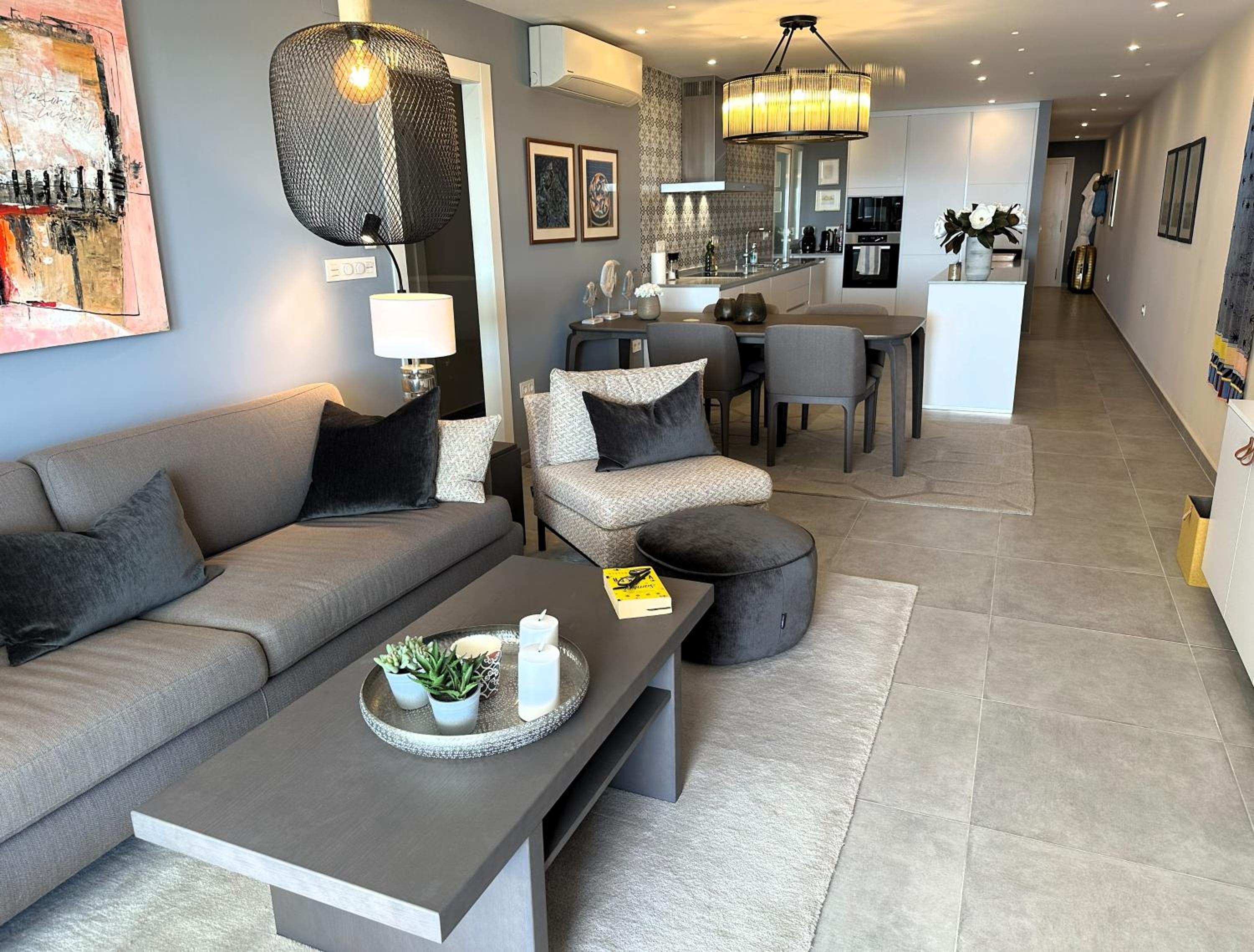 Soio dlux - Con acceso a la playa photo 4