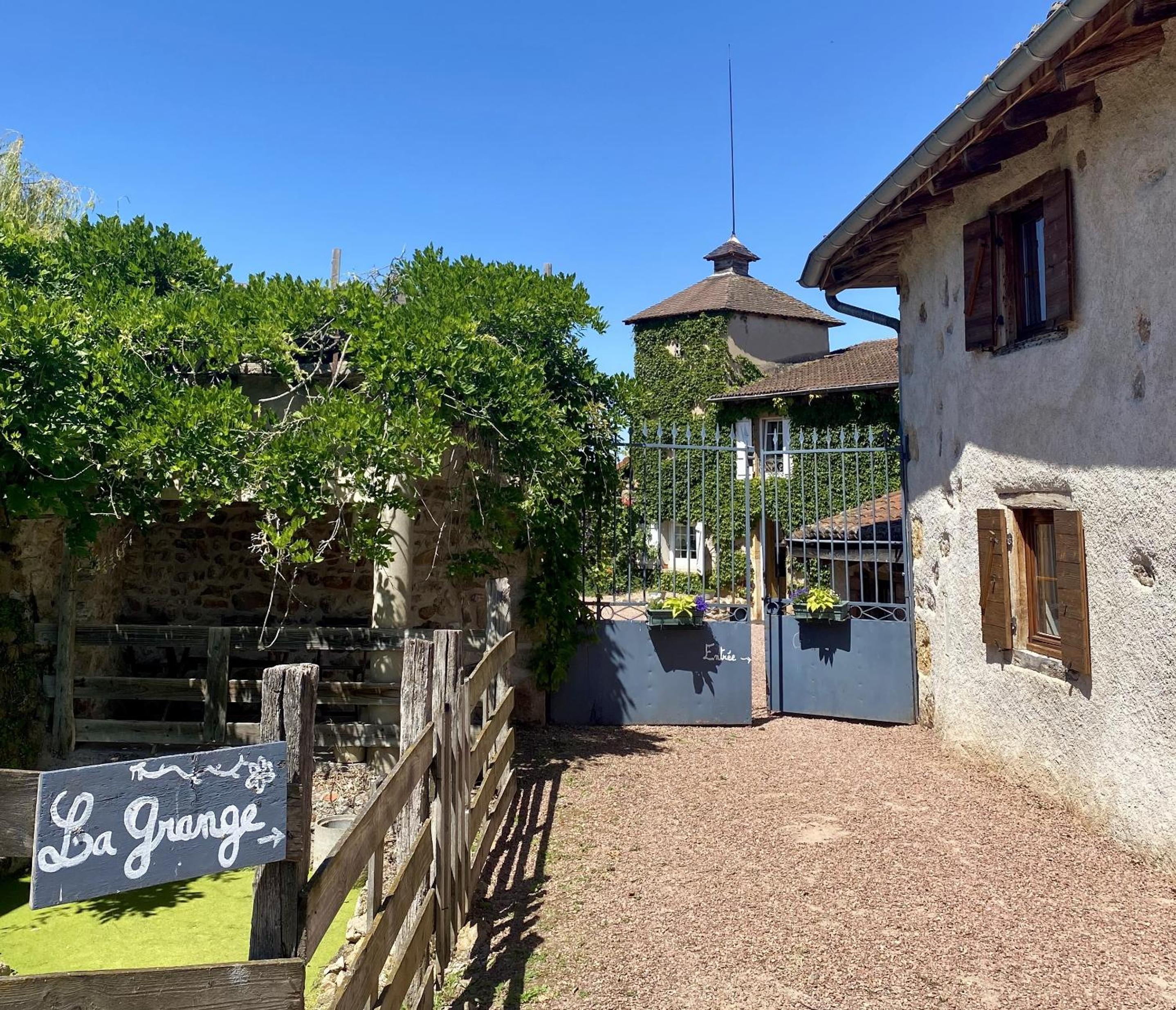 La Grange view 5