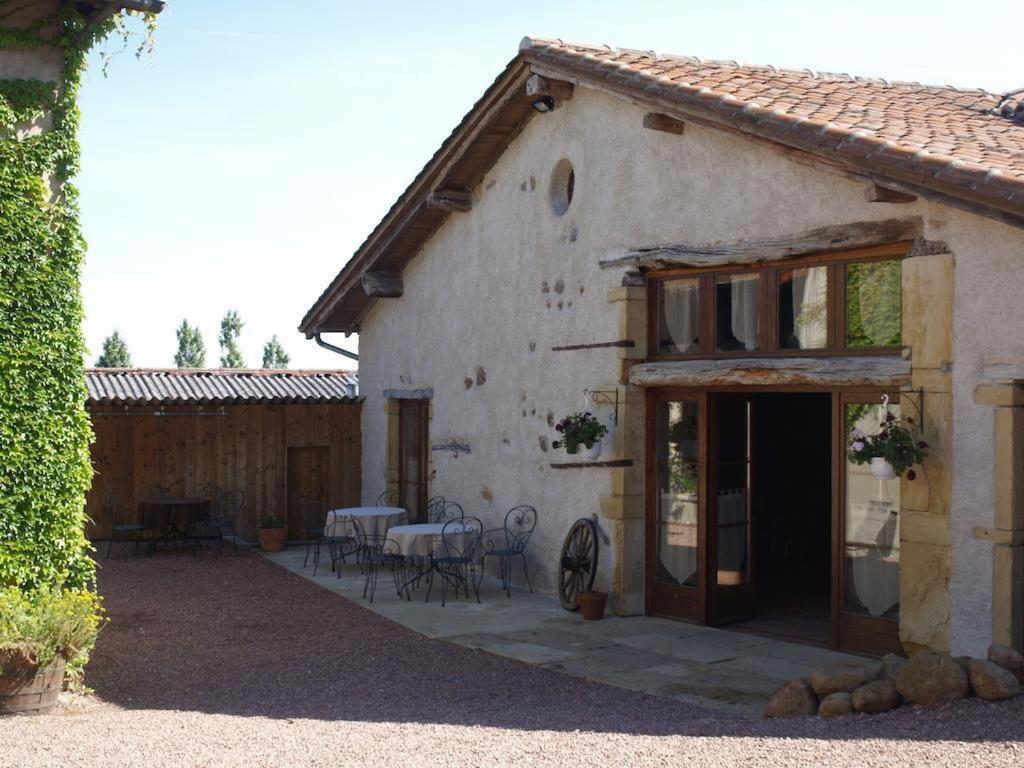 La Grange view 3