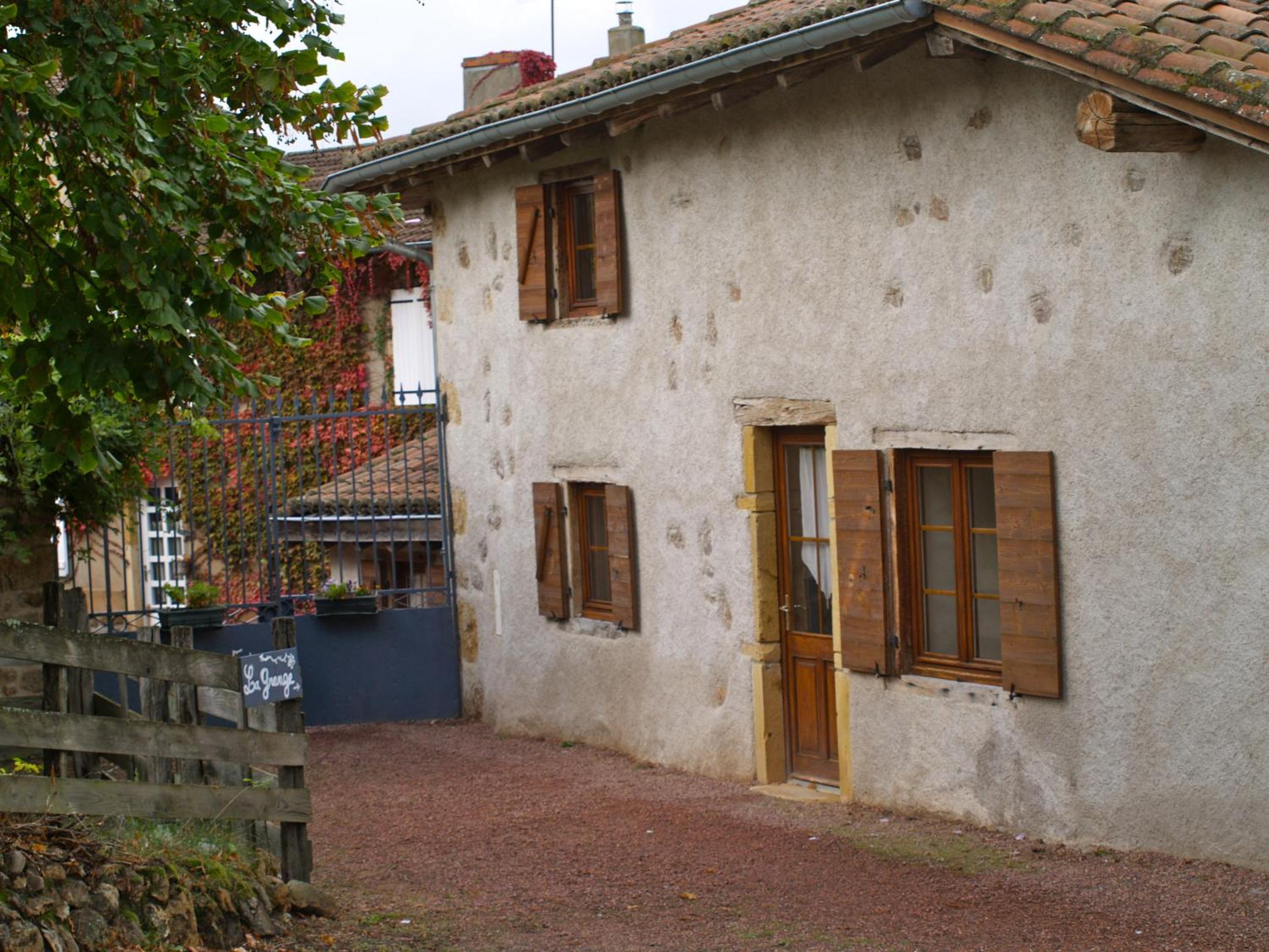 La Grange view 2
